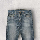 Levi’s 514 Straight Fit Jeans - W32 L32